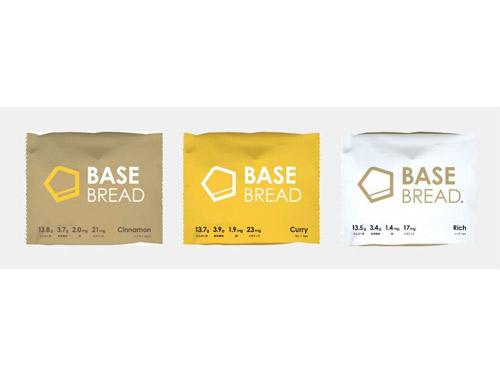 「ＢＡＳＥ　ＢＲＥＡＤ」３種でカビ発生の可能性