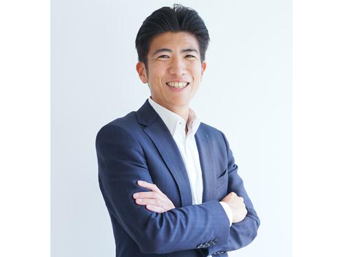 山田大樹CEO