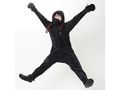 「ゲーミング着る毛布・ダメ着４Ｇネクスト」