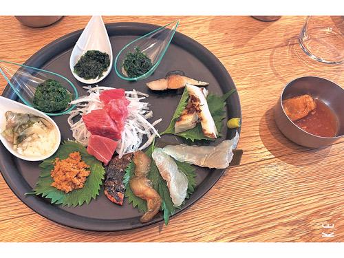 新商品の試食会も実施