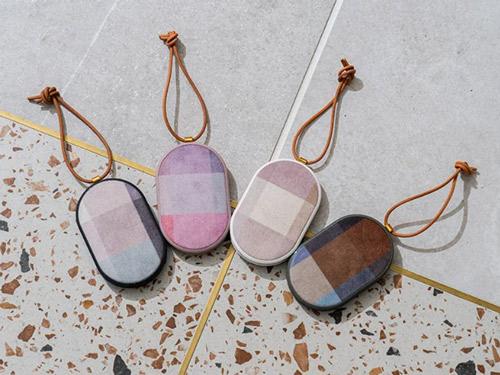 充電式のエコなカイロ