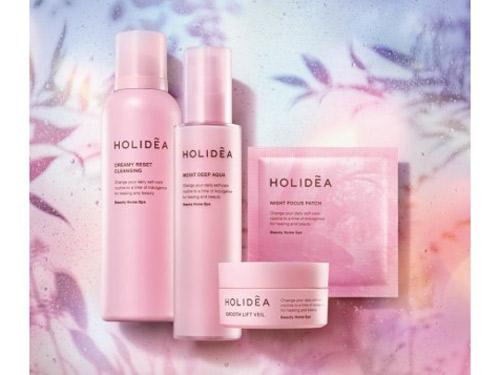 「ＨＯＬＩＤＥＡ」