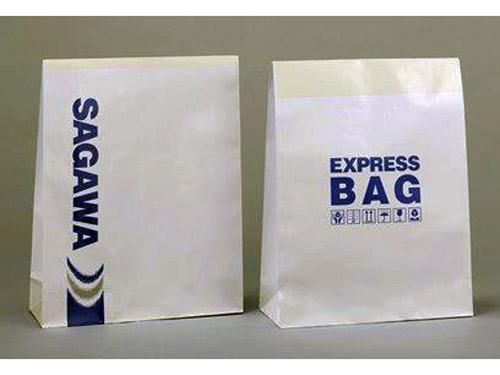 「エクスプレスバッグ」