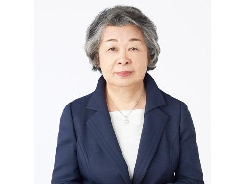 小柳典子氏