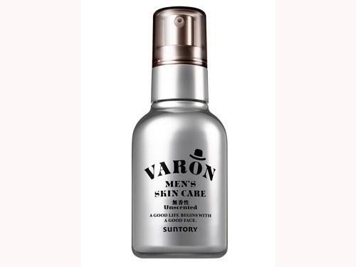 化粧品の「VARON（ヴァロン）」