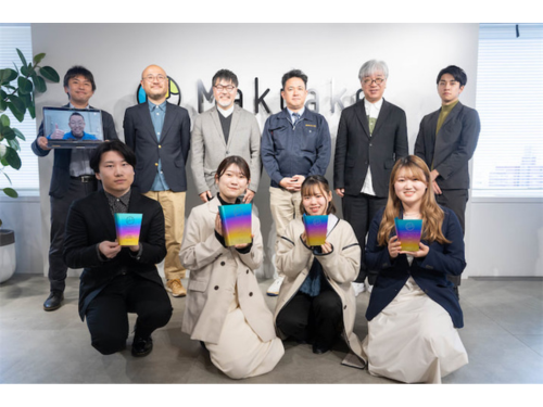 「ニッポンものづくりデザインアワード」の受賞作品を発表