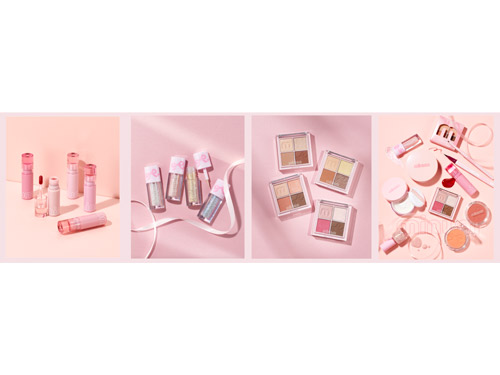 yutori／コスメブランド始動／ドラッグストア中心に（2024年4月