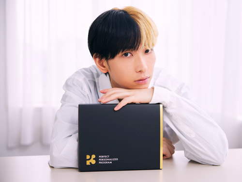 ヒカルが1年かけて開発したNMN高配合のサプリメント『P3』が2023年4月 