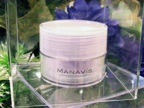 新品　未使用　マナビス　化粧品　4点 美容の新習慣「インバスケア」で保湿革命。マナビス化粧品