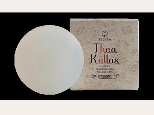 ビオータ／新しい乳酸菌ソープが軌道に／地方開拓も好調に進む（2024年  