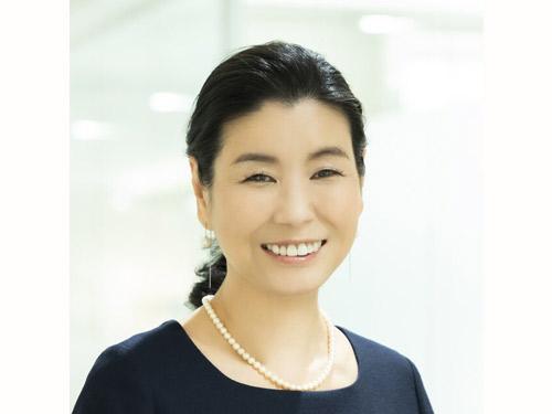 「ハルメク」編集長の山岡朝子氏