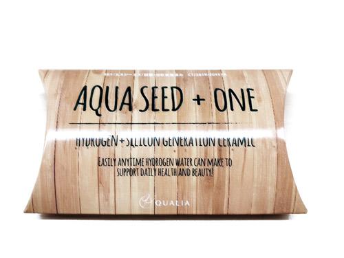 アクアシード プラスワン AQUASEED QUALIA クオリア 