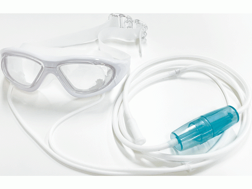 H.eye 水素ゴーグルセット　ねねさま専用 温世> 水素ゴーグルを投入】ハイディーナの別売専用品として発売（2024