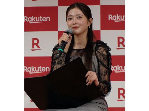 Z世代を中心に人気のインフルエンサー　山本月氏