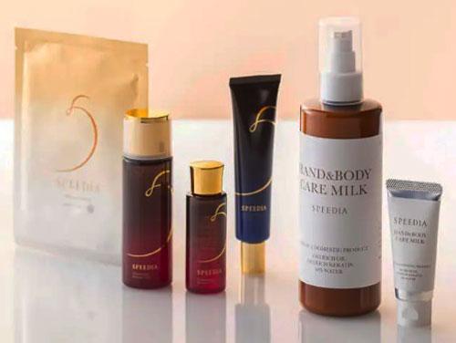 「ＳＰＥＥＤＩＡ」