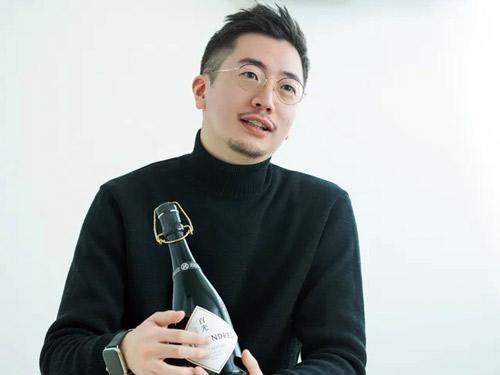 生駒龍史ＣＥＯ