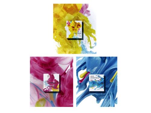 健康食品「健美三泉」シリーズ