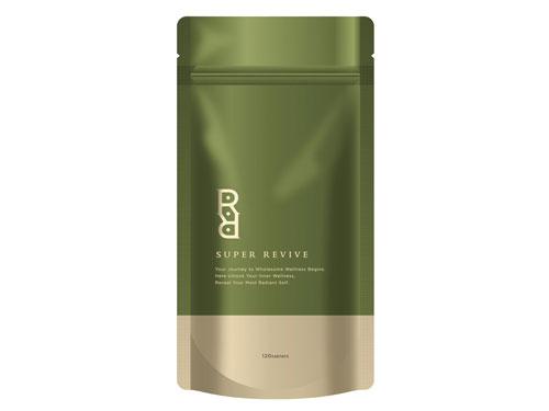 「スーパー・リバイブ」