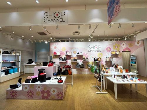 「北千住マルイ」にポップアップストアを開設