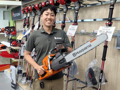 栗栖一基ＣＯＯ