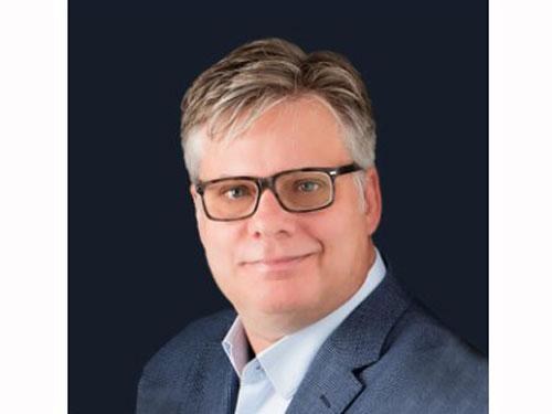 トッド・ハイメス氏