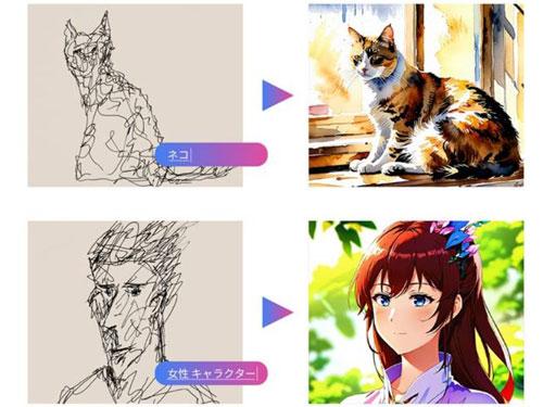 「ＡｒｔｉｓｔＡＩ」