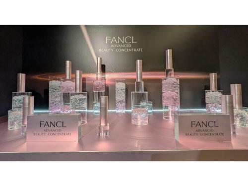 アドバンスト　ビューティ　コンセントレート