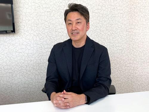 制作・販売戦略・放送部門　Ｓｅｎｉｏｒ　Ｍａｎａｇｅｒ’Ｂｒｏａｄｃａｓｔ　Ｏｐｓ古谷道実氏