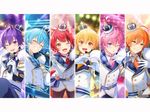 ＳＮＳ総登録者数が４９００万人を突破した２.５次元アイドルグループ「すとぷり」