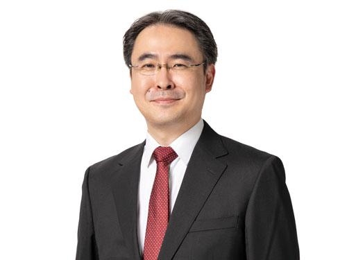 伊藤淳史ＣＥＯ