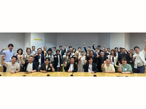 「第十回　楽天市場サービス向上委員会」の参加者