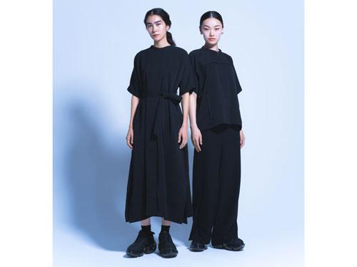 ＢＣ制服をリニューアル