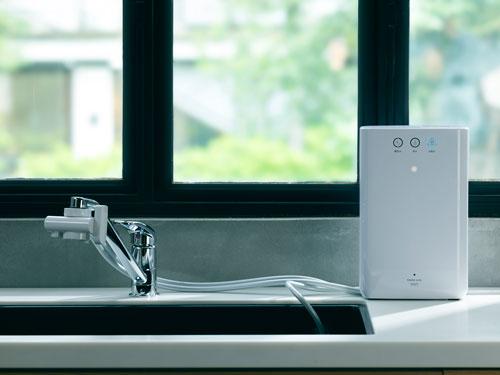 キッチンスペースを有効活用できる「ＴＲＩＭ　ＩＯＮ　Ｗｅｌｌ」