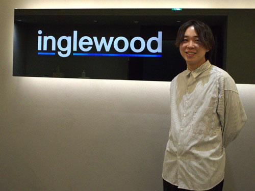 ブランドマネージャーの本間悠也氏