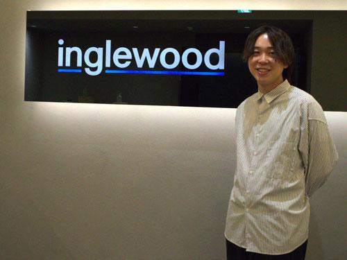 ブランドマネージャー・本間悠也氏