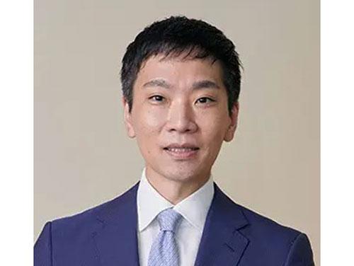 ハルメクアップ事業責任者　竹谷明泰氏