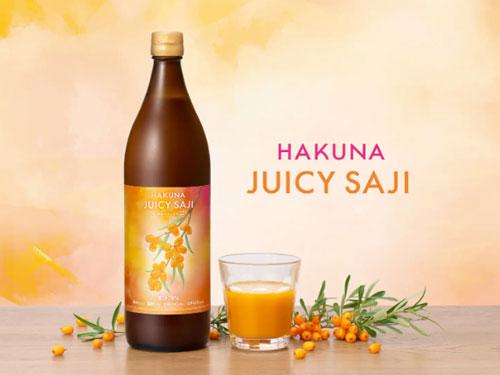 新ブランドで完全栄養ドリンクを発売