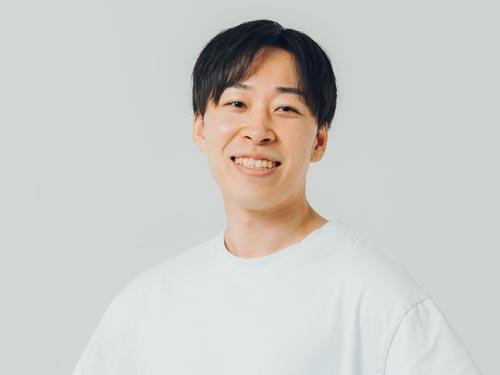 LANY 竹内渓太代表