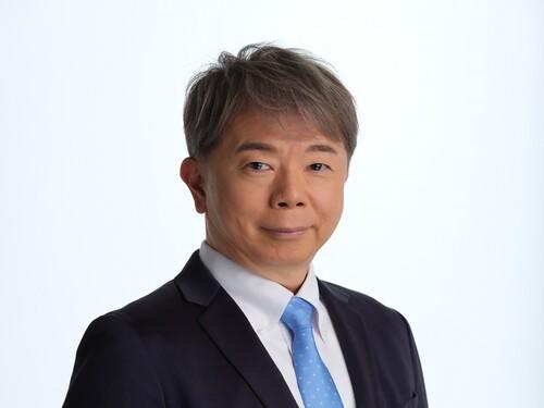 市村智樹社長