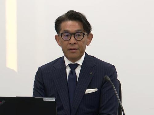 木村治社長
