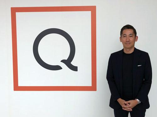 デジタルストアヘッド・柴田規成氏