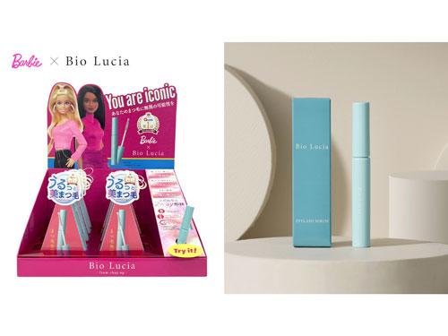 ロフトの「コスメフェスティバル」で先行発売　Ｃ２０２５Ｍａｔｔｅｌ.