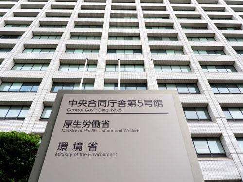 厚生労働省は食品衛生法改正に向けた検討を始める方針を明らかにした
