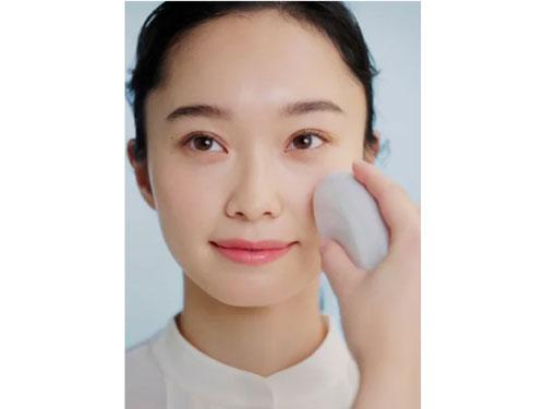 肌分析サービスが累計分析数１００万件を突破