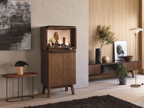 仏壇「TEN」（テン）