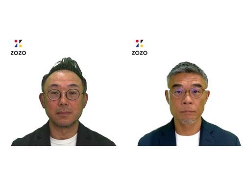 （写真左から）澤田宏太郎CEO、柳澤孝旨CFO