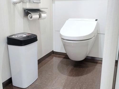 「オートダストボックス」のレンタルを開始