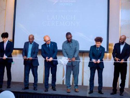 ビィ・フォアード／「ＢＥ　ＦＯＲＷＡＲＤ　ＨＯＭＥＳ」開始／自動車の顧客基盤生かす（2025年12月4日号）