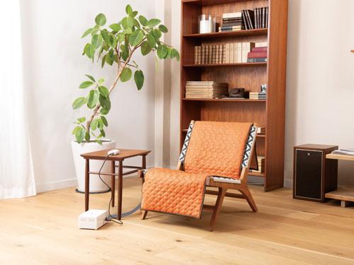 「チャガットマットセット」