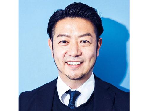 吉永安宏社長